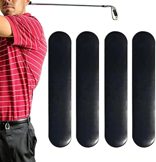boiler Golf Lead Tape - Golf High-Density Lead Tape Strips - Lead Tape Increase Power and Swing Speed for Golf Club, Lead Weighted Tape for Tennis Racket
