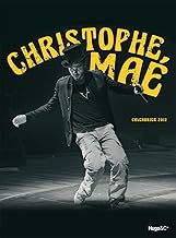 Calendrier christophe mae 2023