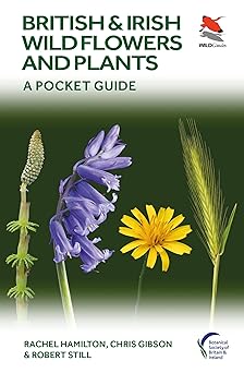 British and Irish Wild Flowers and Plants: A Pocket Guide (WILDGuides, 117)-Wow! eBook