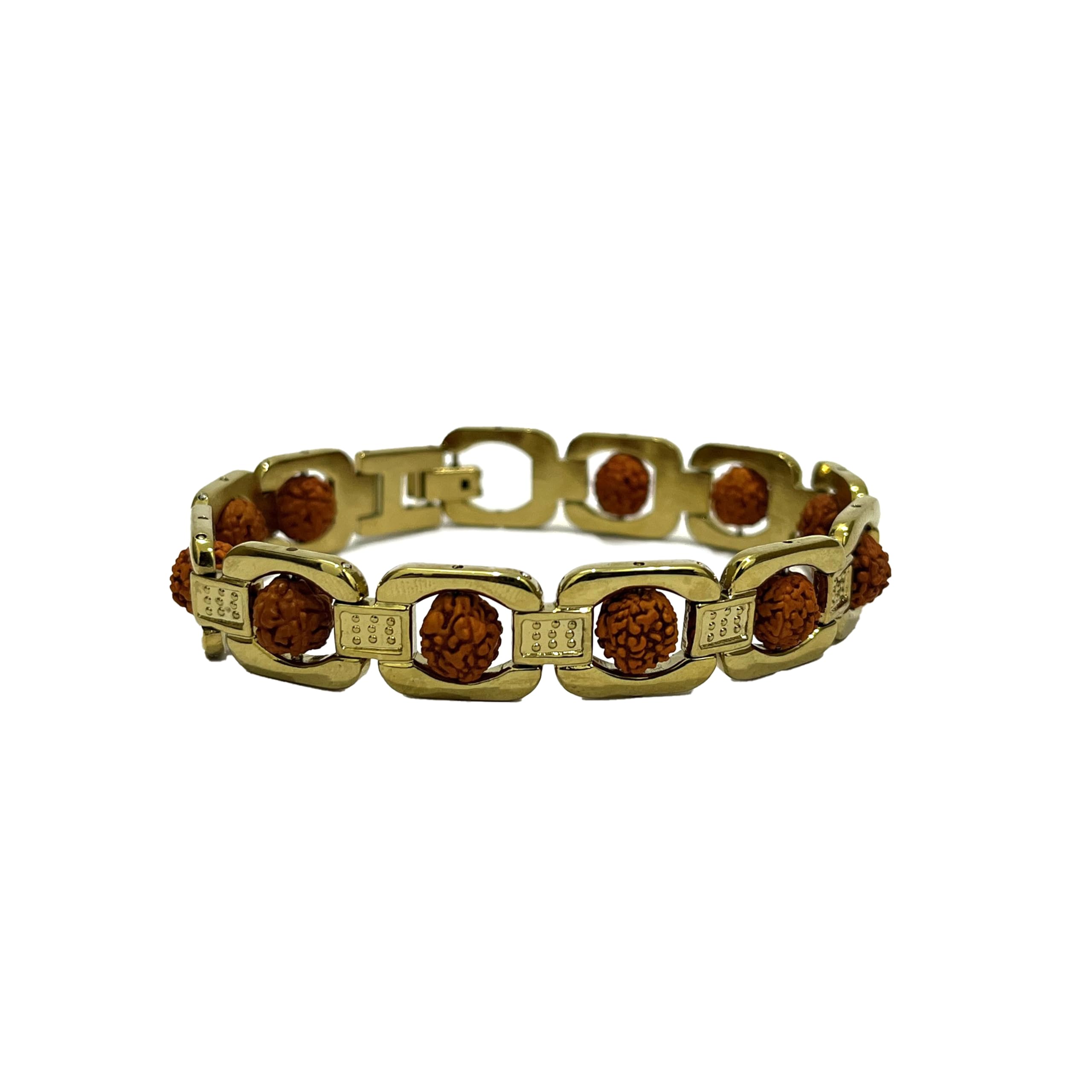 See full amazon price history chart for LIFEGURU Premium Gold Plated Rudraksha Bracelet for Men | Rakhi Bracelet for Brother | 100% Natural 5 Mukhi Rudraksha with Lab Certificate | Rakhi Gift | Free Size (8.5 Inches) | Rakshabandhan Gift LIFEGURU Premium Gold Plated Rudraksha Bracelet for Men | Rakhi Bracelet for Brother | 100% Natural 5 Mukhi Rudraksha with Lab Certificate | Rakhi Gift | Free Size (8.5 Inches) | Rakshabandhan Gift (B0D49SDKZ5) Amazon Price History, Amazon Price Tracker