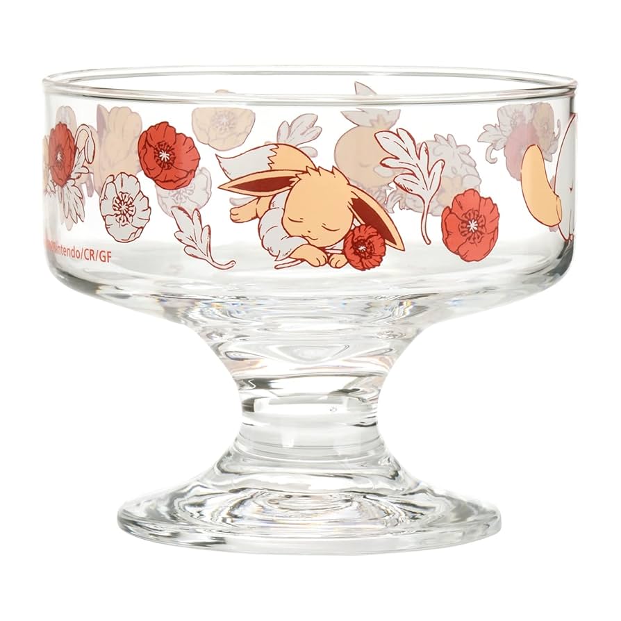 ポケモングラス Amazon.co.jp: Pokemon Center Original Glow in the Dark Glass