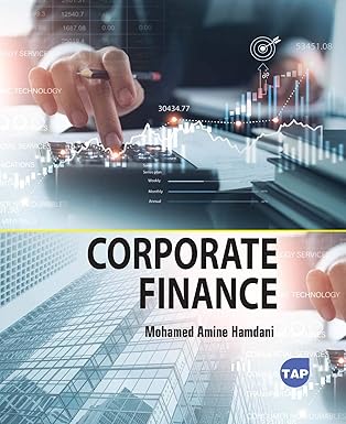 Corporate Finance-Wow! eBook