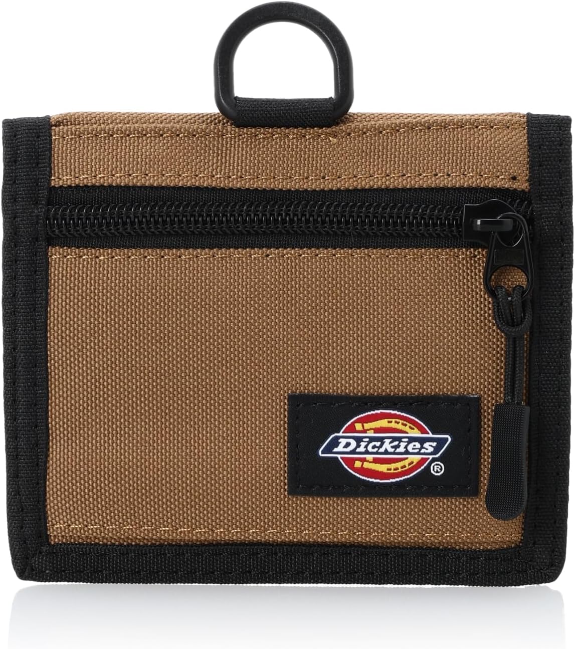 Bifold Wallet, Small, Mini Size, D-Can