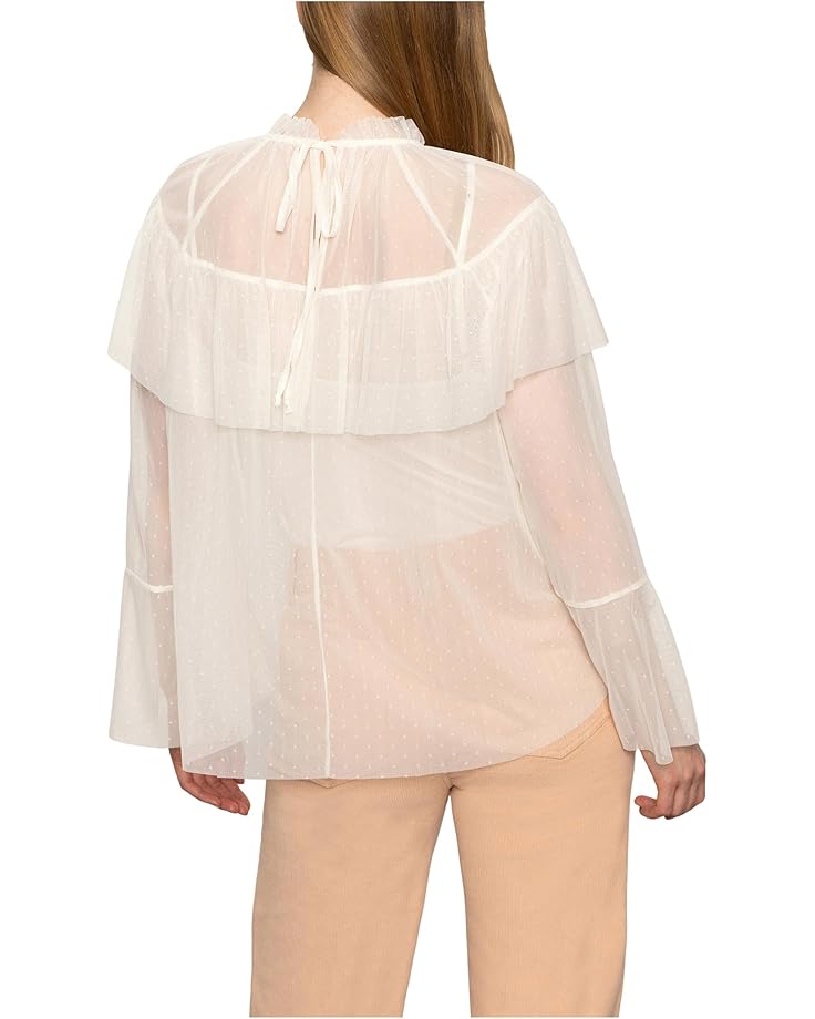 Sanctuary The Ethereal Blouse - #3 of 6