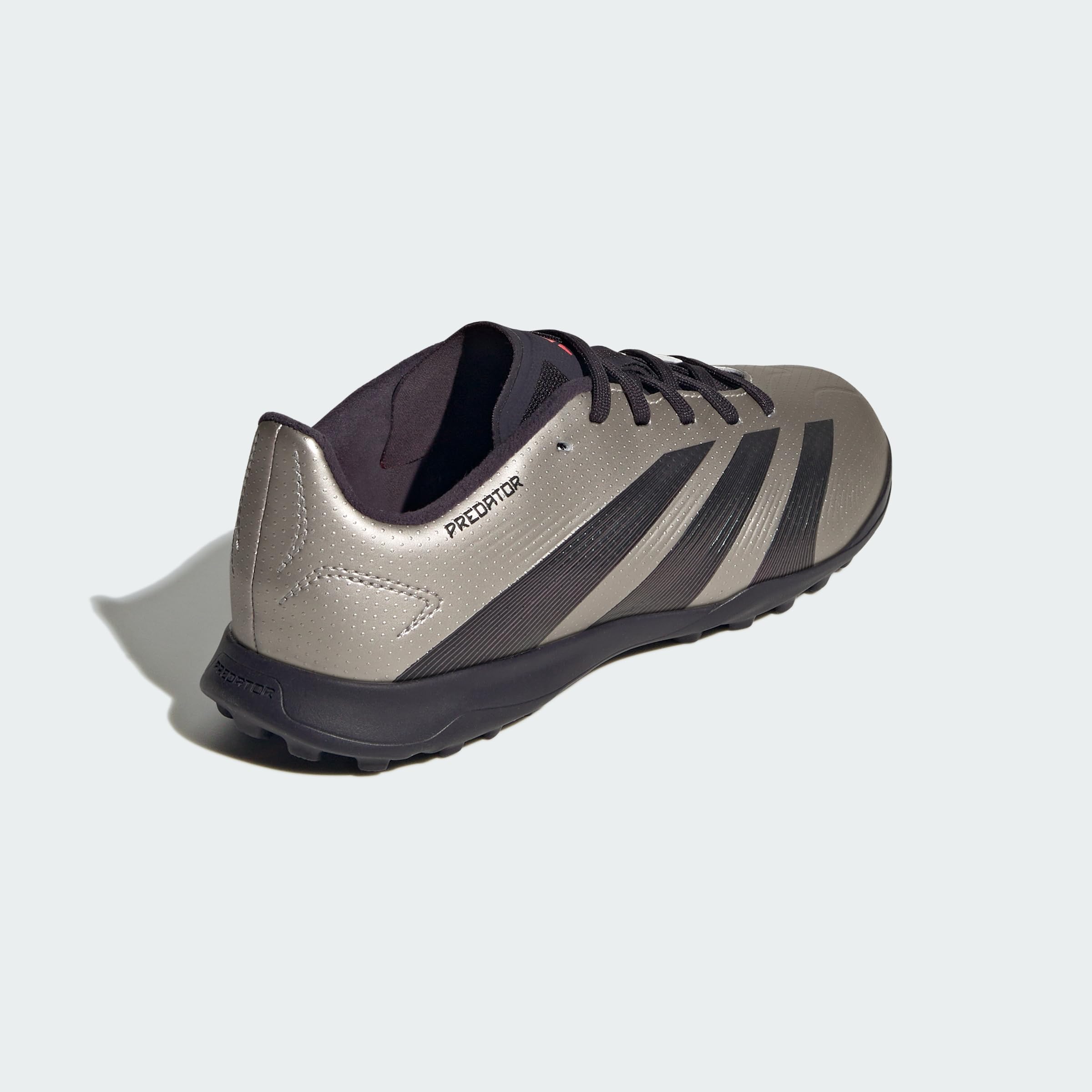 Adidas Predator 24 League Turf Boots Botas de fútbolUnisex niños