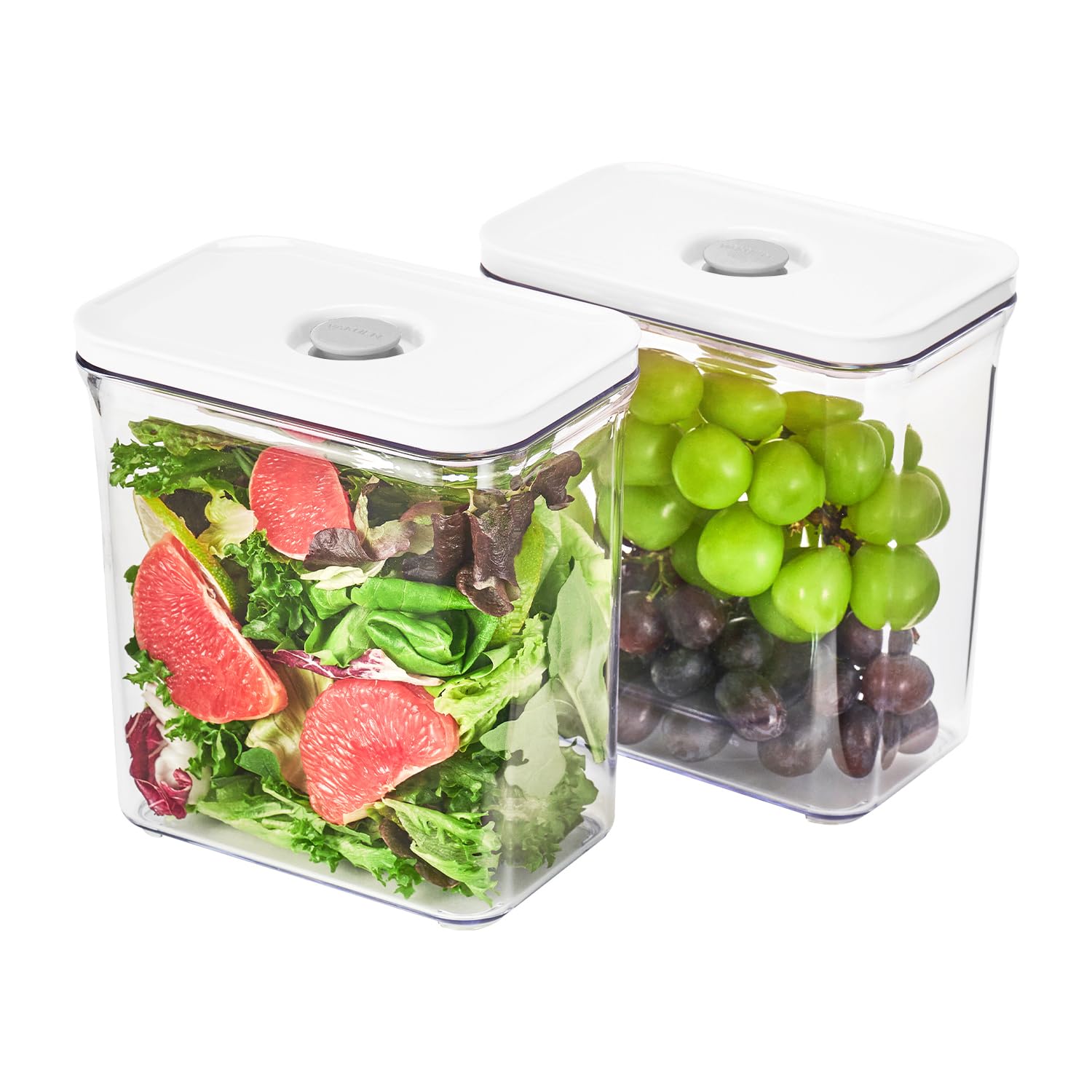 Snapklik.com : VAKUEN Premium Airtight Food Storage Containers ...