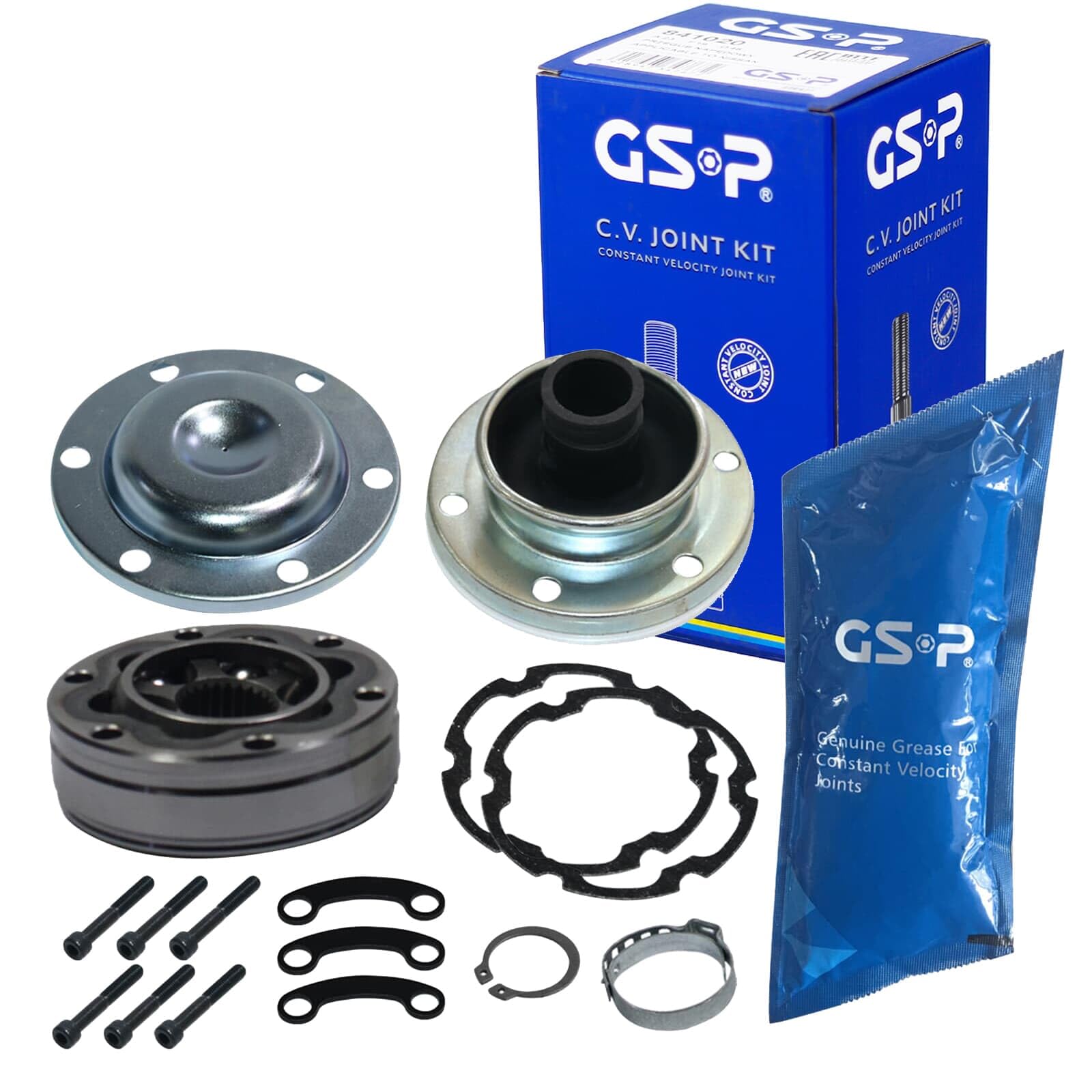 GSP Giunti omocinetici 899032