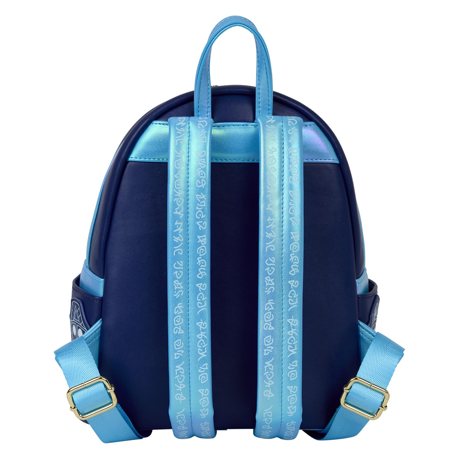 atlantis loungefly mini backpack Amazon.com: Loungefly Disney Atlantis Kida Mini Backpack : Clothing, Shoes  & Jewelry