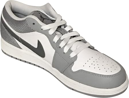 Amazon.com: Nike Air Jordan 1 Low SZ 11 para hombre Sport Casual zapatos  blanco nuevo en caja : Ropa, Zapatos y Joyería