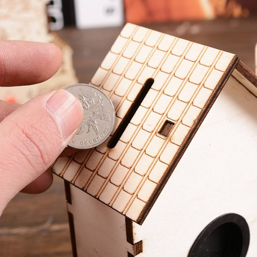 カウンター　貯金箱　非売品　懸賞　沖縄　森永 Amazon | 賽銭貯金箱 | 貯金箱 | おもちゃ