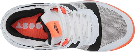 adidas Men's Stabil X Mid Volleyball Shoe : Amazon.fr: Mode