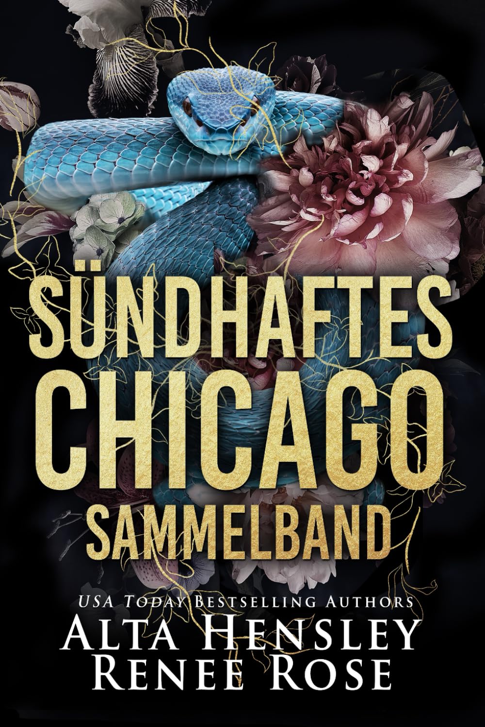 Sündhaftes Chicago Sammelband