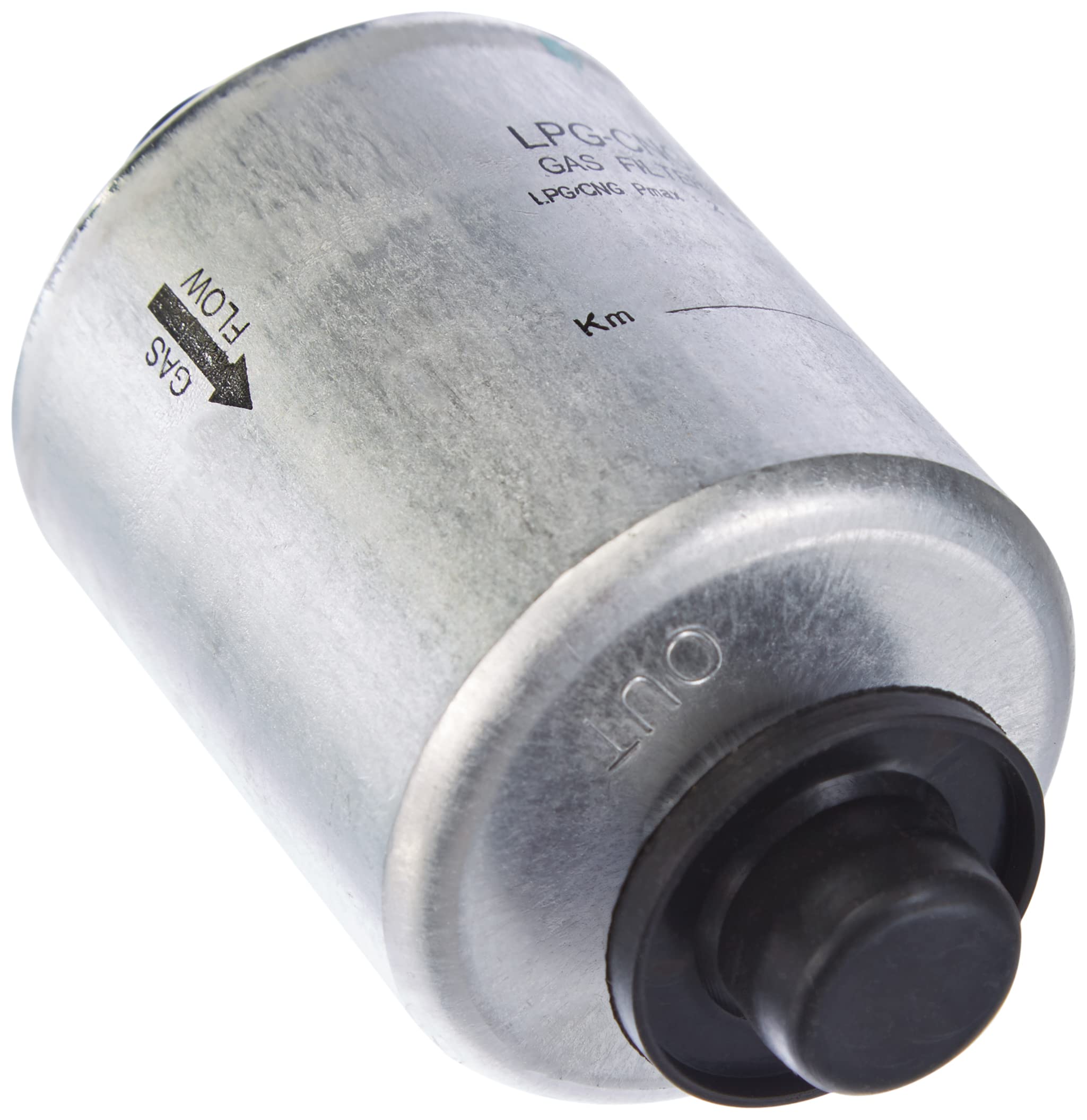 Ufi Filters 31.836.00 samochodowy filtr gazu ziemnego i gazu