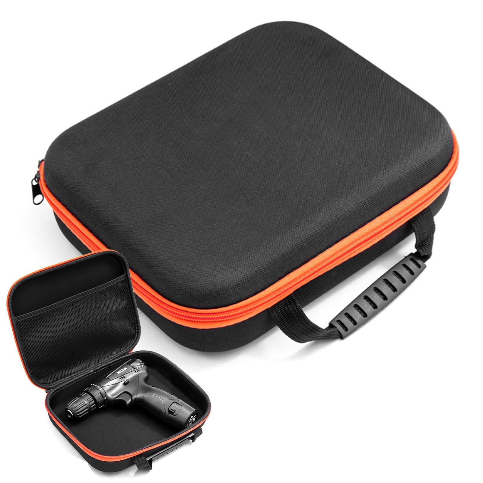 Tool Container Bag — 26 x 22 x 7