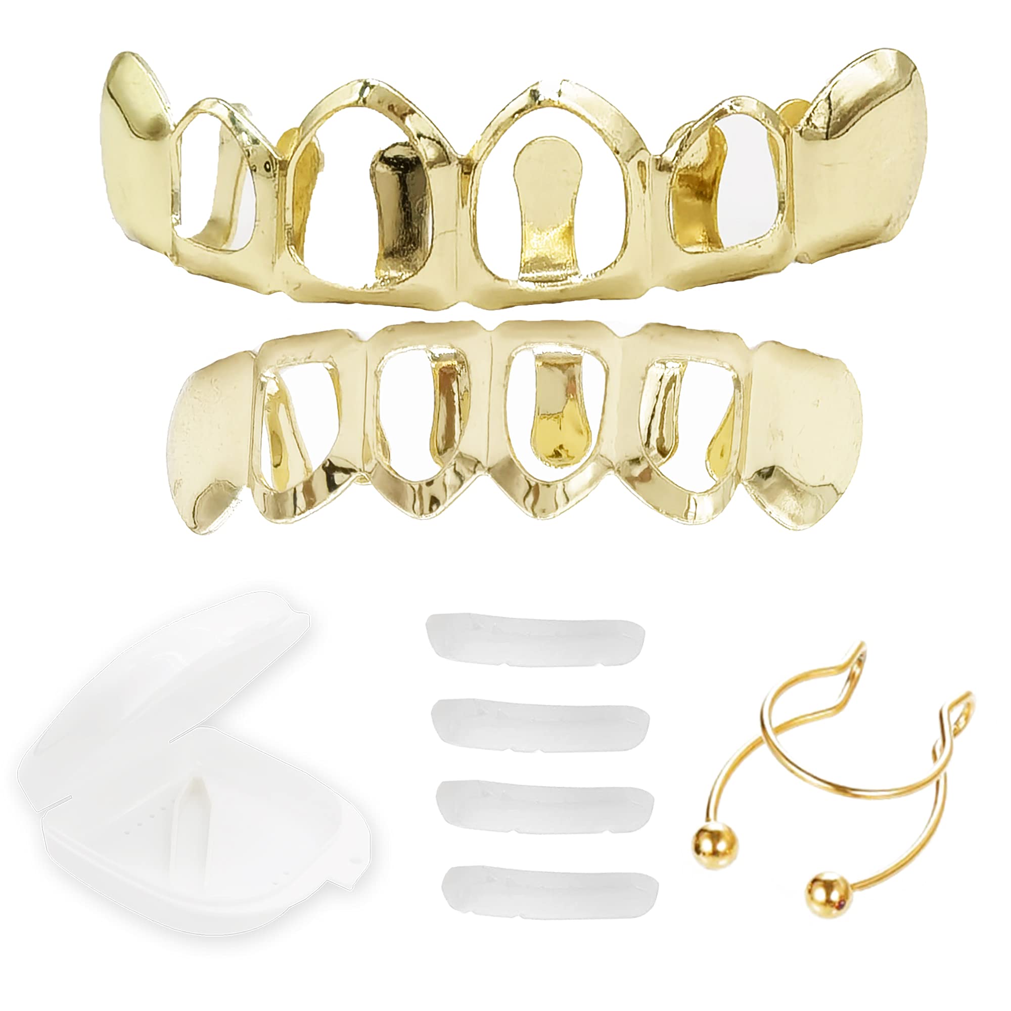 How Teeth Set