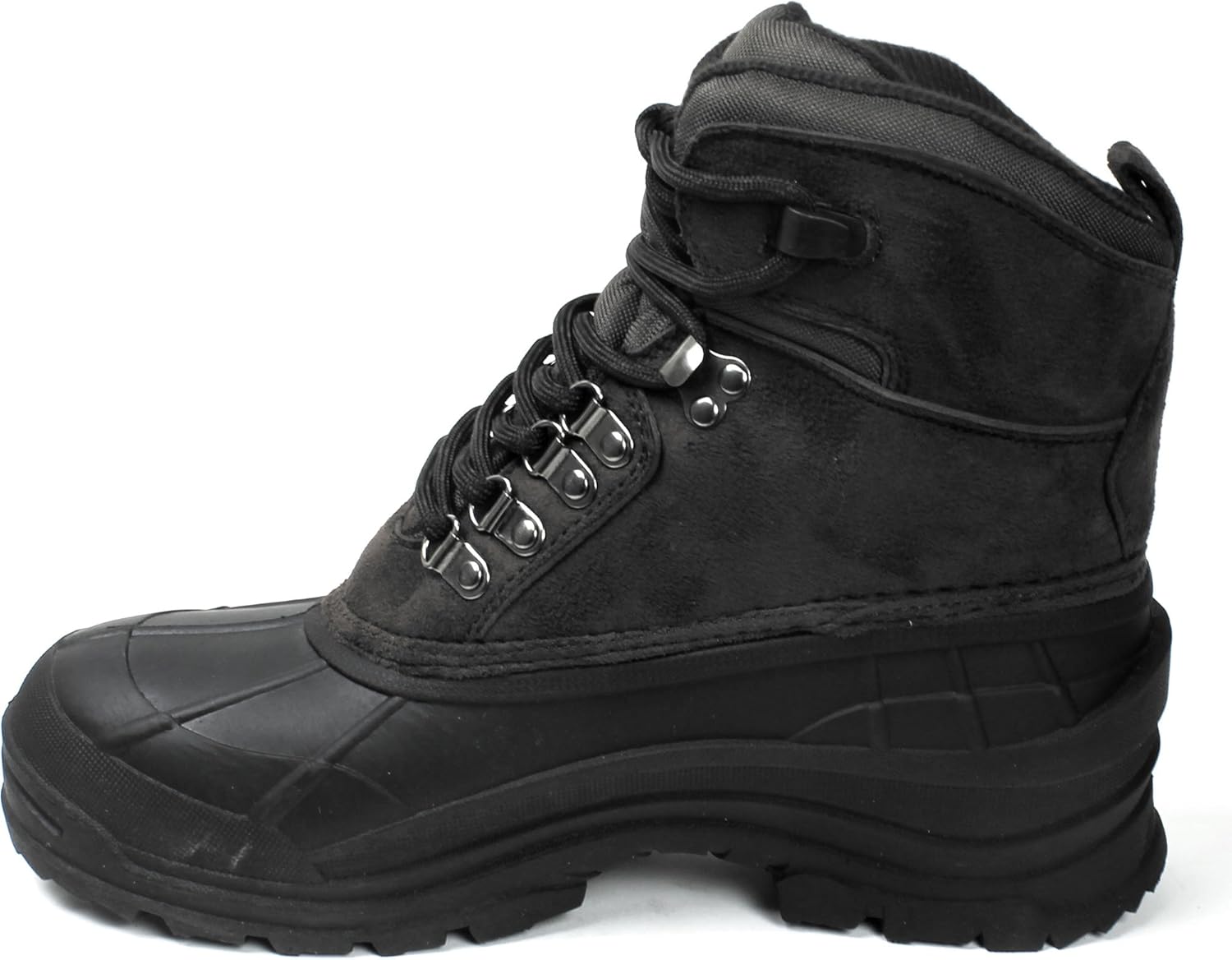 Women's Adirondack Boot