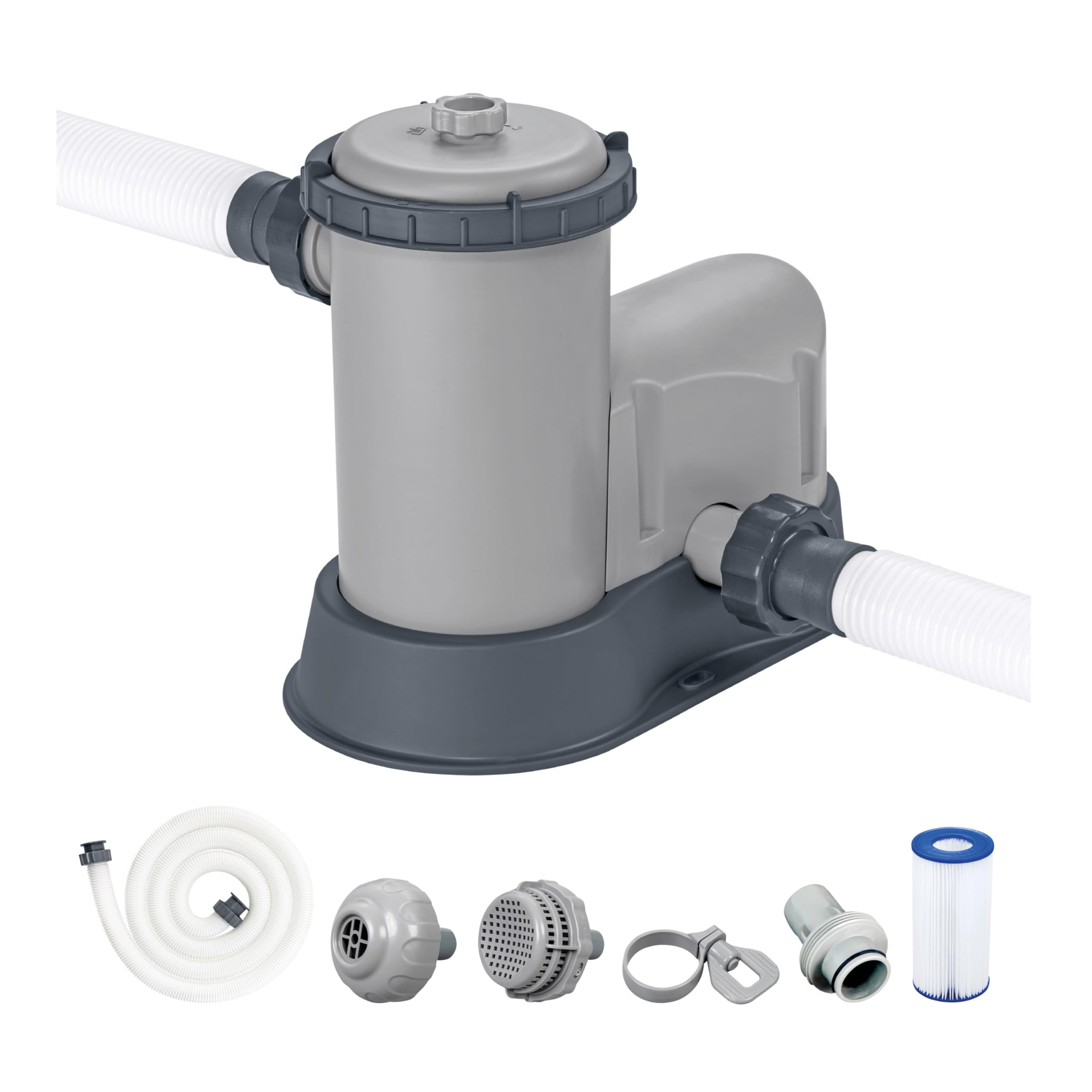 Bestway Filterpumpe 5.678 l/h, 110 W