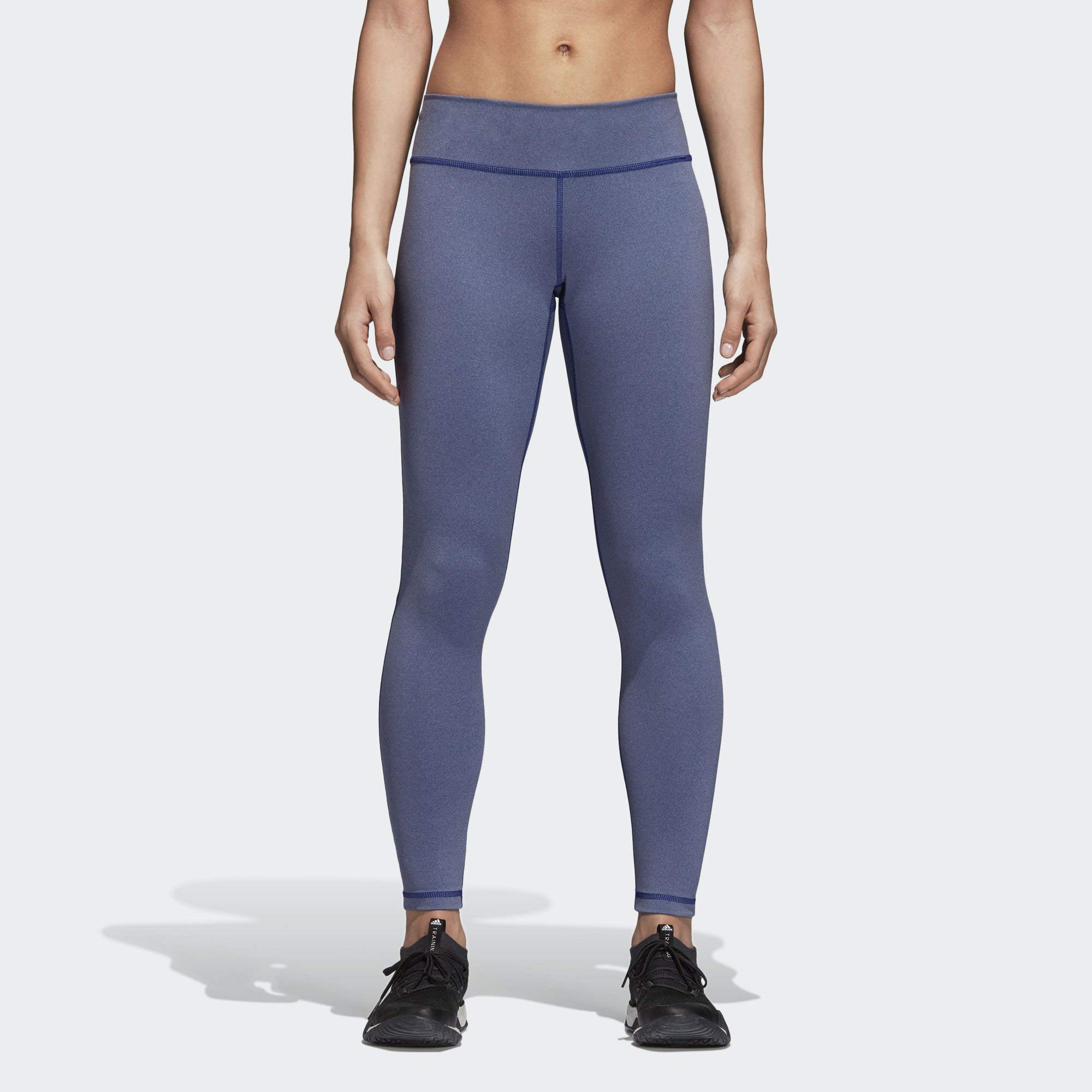 adidas Believe This 7/8 - Spodnie Kobiety