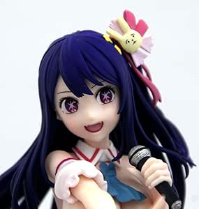 Amazon.com: HIMODELGK Trio-Try-iT OSHI NO KO- Hoshino Ai 1/6 Japanese