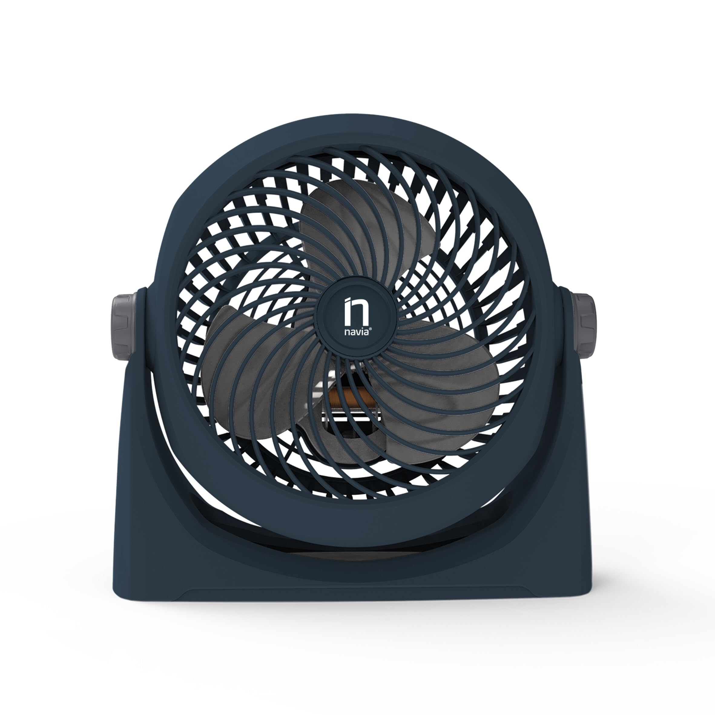 NAVIA Ventilador Escritorio de 10 Pulgadas CEN-1012 — ventilador portatil