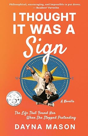 I Thought It Was A Sign