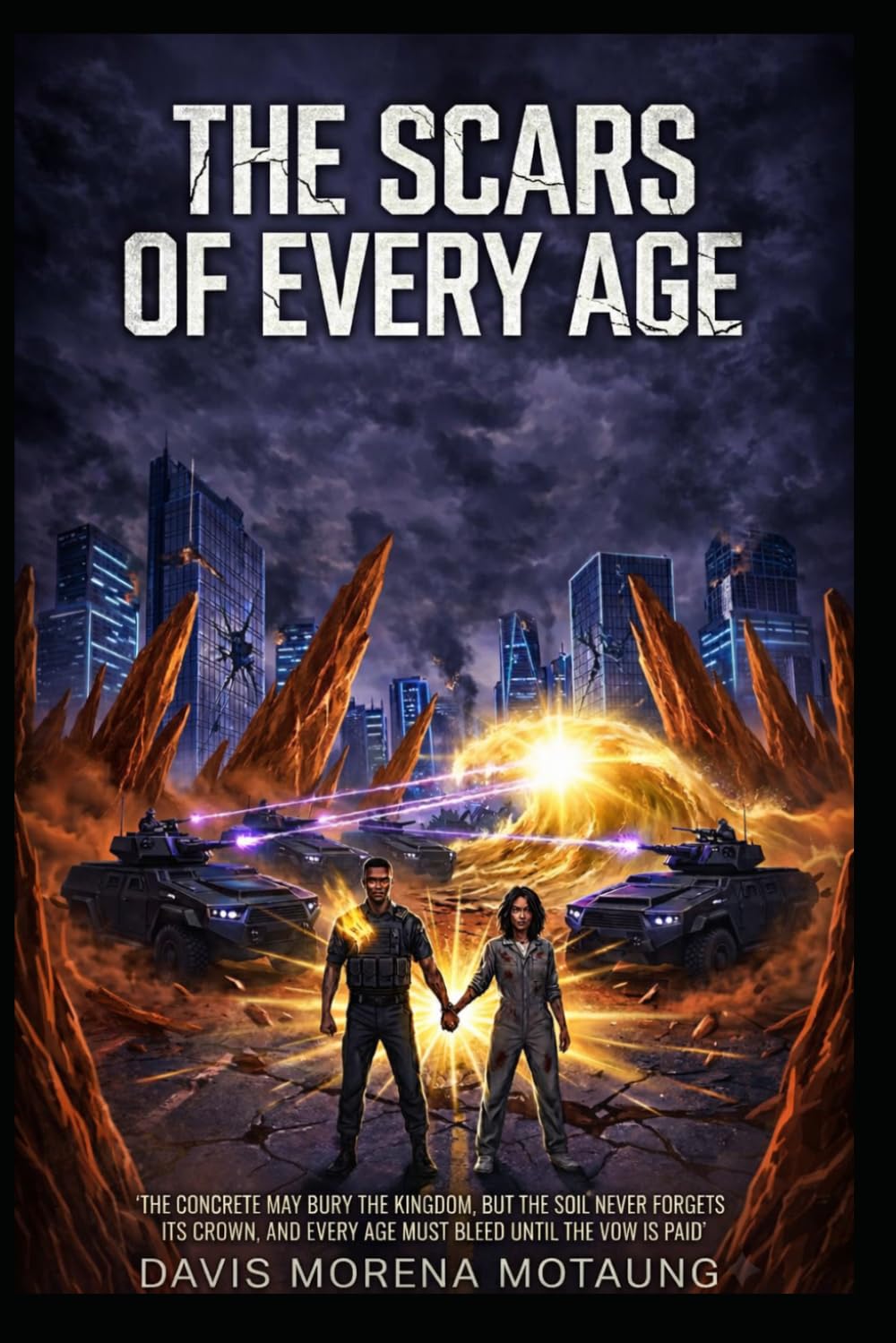 The Scars of Every Age