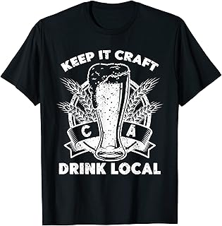 Regalo de cerveza para los amantes de la IPA Cervezas Camiseta