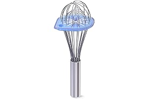Wipe a Whisk Easily - 11" Multipurpose Whisk Cleaner