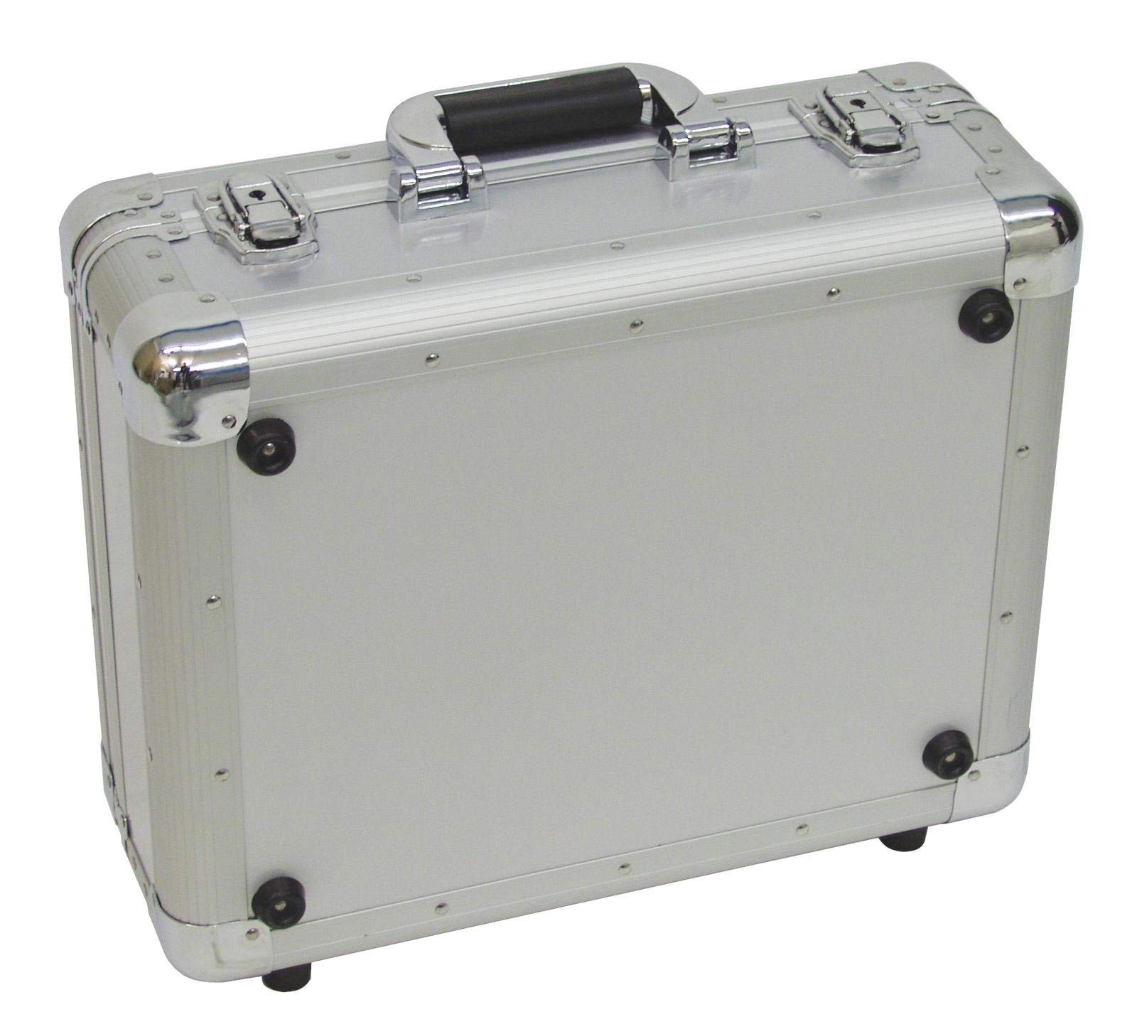 30122056 - Valigetta porta CD con angoli arrotondato