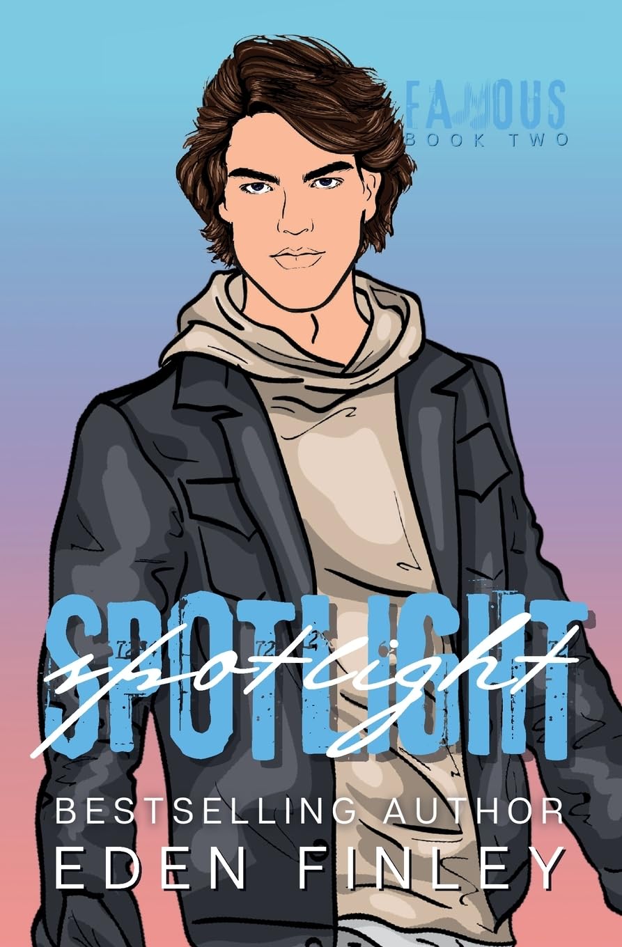 Spotlight Illustrated Edition: 2 (Famous)