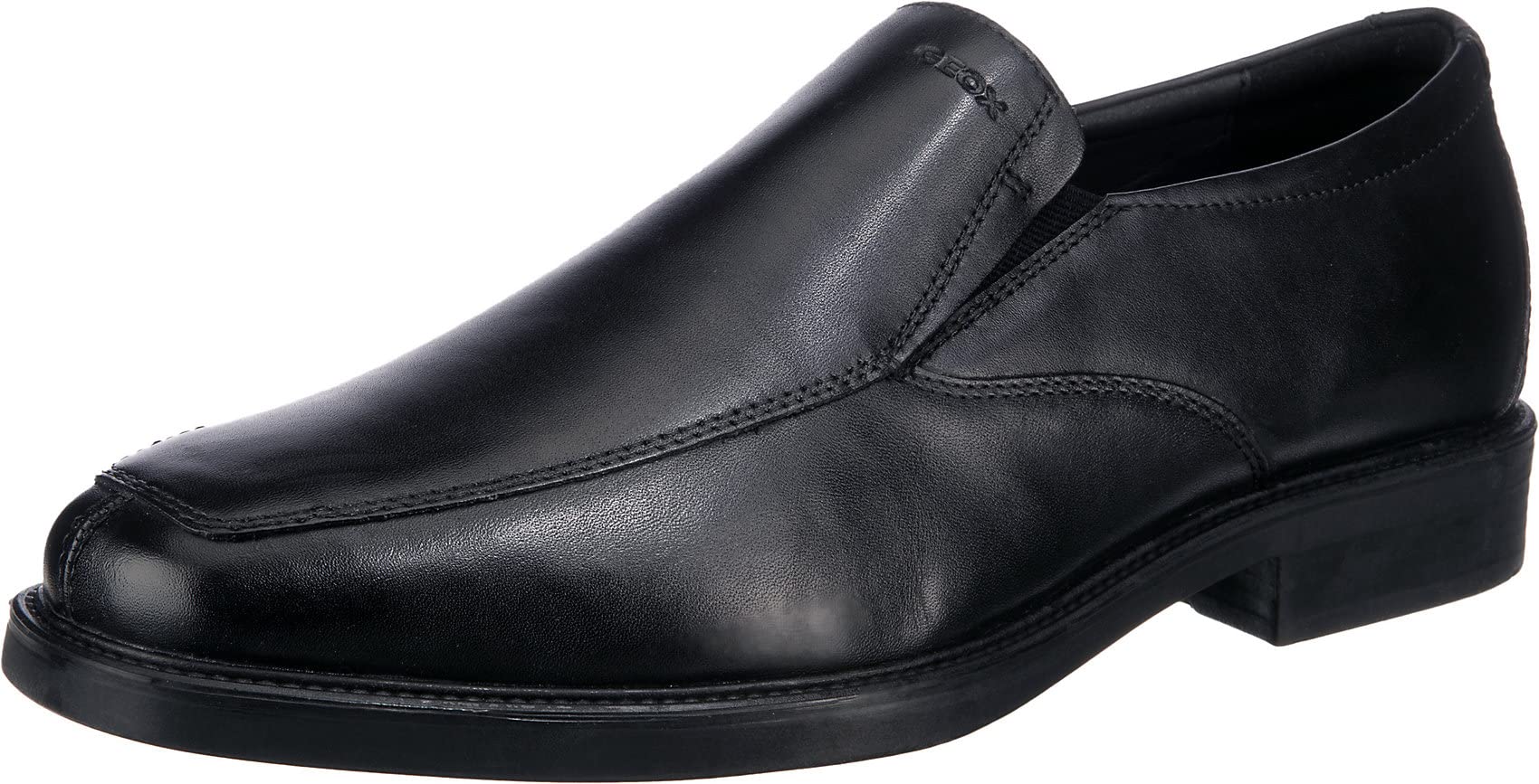 Geox U Brandolf C, Zapatos Hombre