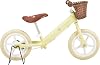 monpoke Pokemon rise12 Training Bike 12 Inch 3 Years Old Toddler Kids Riding Toy Kick Bike Boys Girls Toys