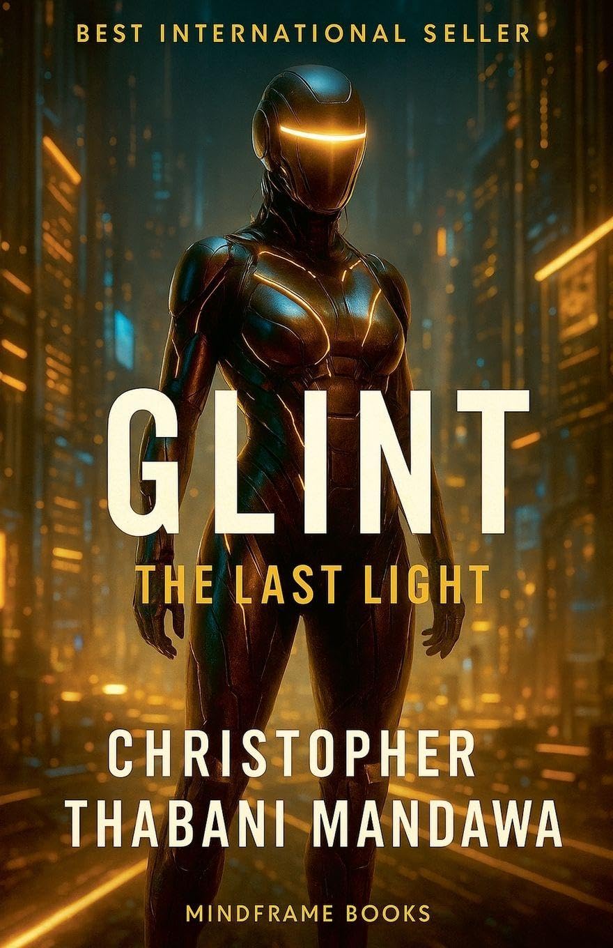 The Last Light: 1 (Glint)