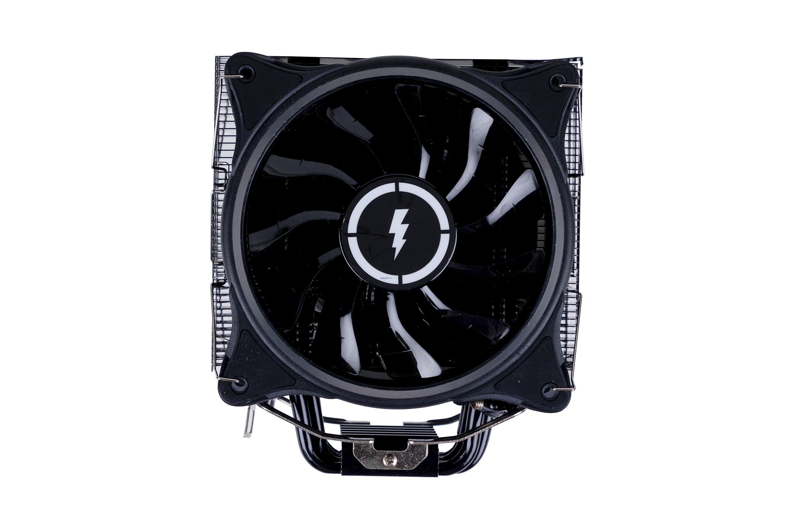 VOLTED COOL VM290 6 Copper Heatpipe CPU Fan/Cooler PC Computer Support Intel/AMD (B0BBGXK82Y) Amazon Price History, Amazon Price Tracker