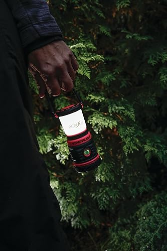 Vista 34 de Streamlight 44931 The Siege farol Coyote