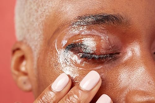 Miniatura 7 de REN Clean Skincare Rutina de limpieza nocturna - Limpiador de aceite de gelatina y bálsamo de recuperación Evercalm durante la noche - Antioxidantes