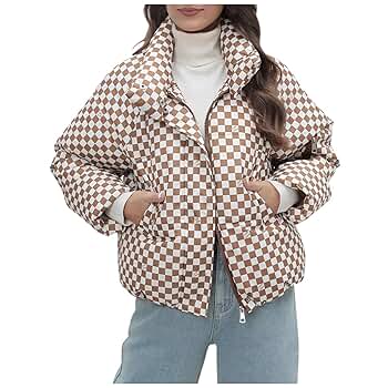 トップス SHAREEF TARTAN CHECK P/O PARKA Ricki Plaid Blazer | Splendid