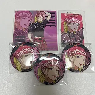 パラライ REVENGERS VIS 斗真 まとめ売り P