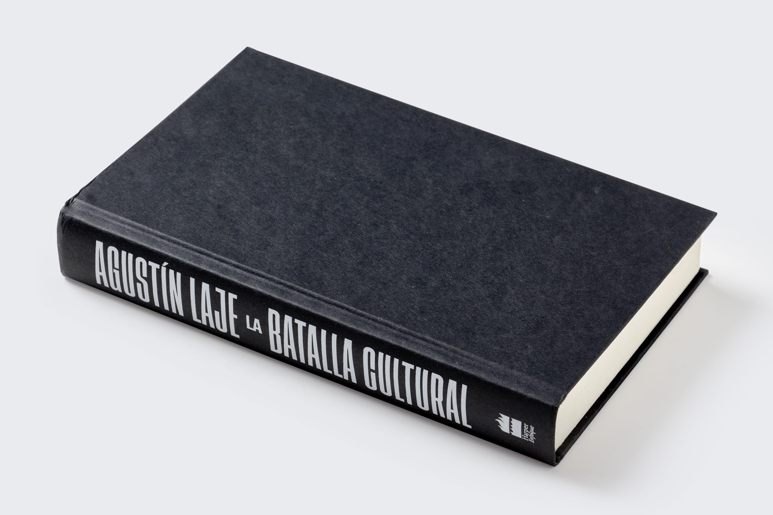 La batalla cultural (Edición ampliada): Una teoría política para la Nueva Derecha