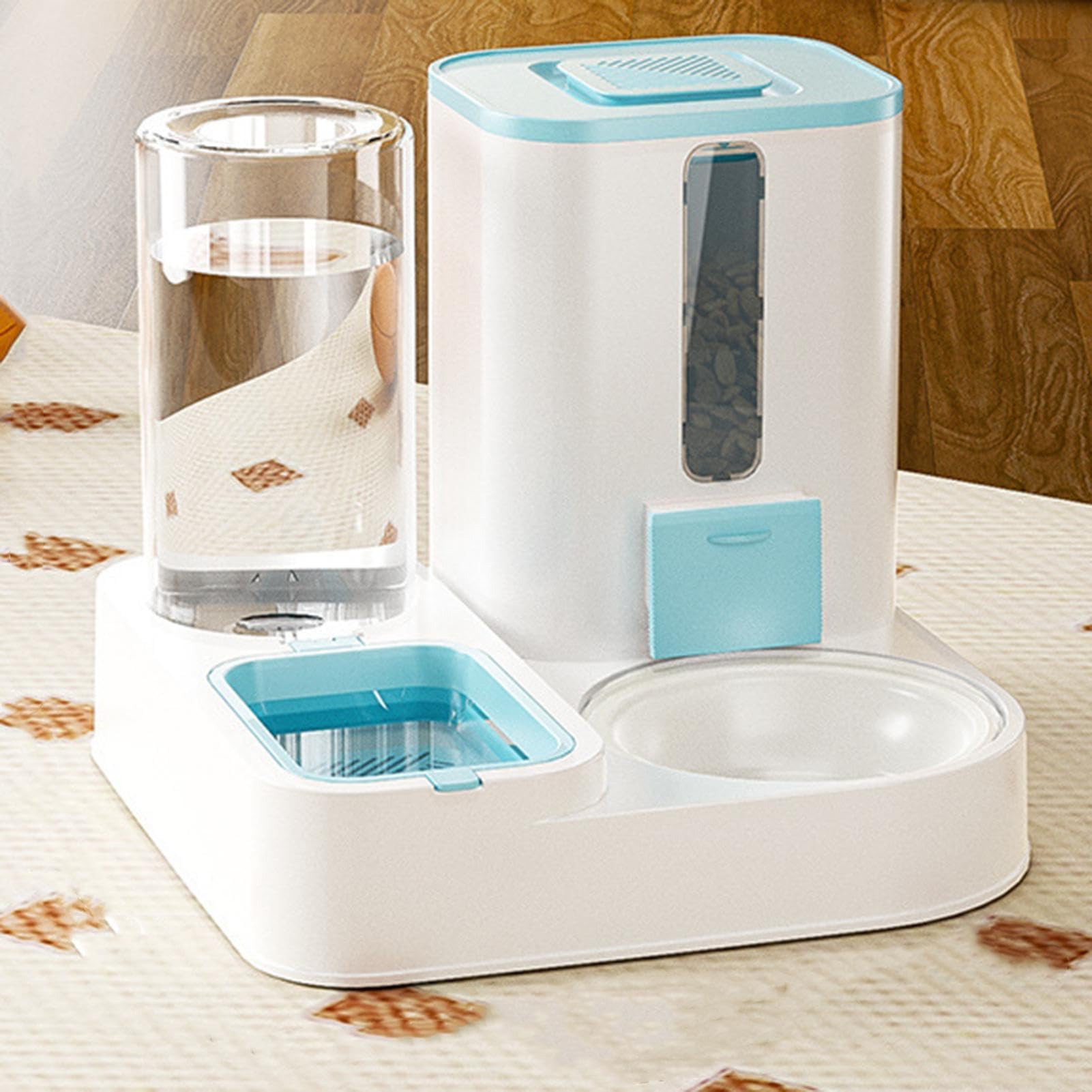 Comederos for Mascotas | Dispensador automático de Agua 1300 ml