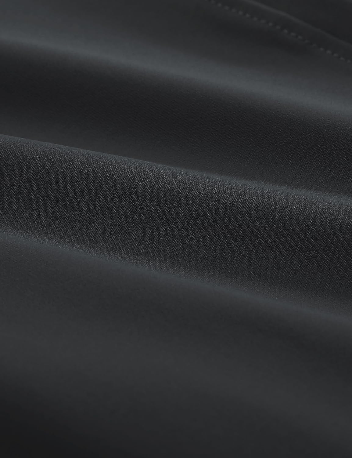 CRZ YOGA 4-Way Stretch Athletic Pants for Men 30" - Workout Lounge Casual Work Jogger with Zip Pocket - Image 7