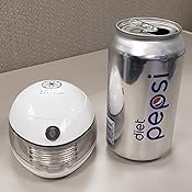 Amazon Com Aroma Essence Just Breathe Essential Oil Diffuser Includes 4 Oils Easy To Use Usb Battery Powered Use On The Go Or At Home Beauty