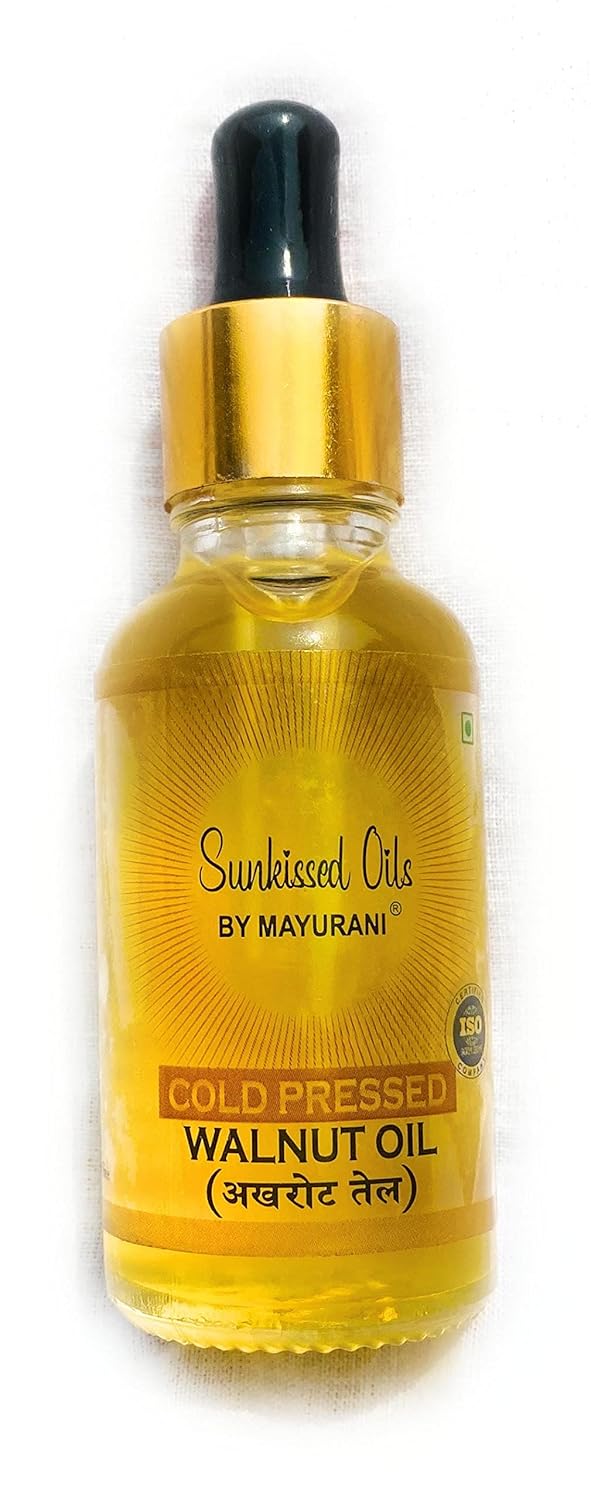 Walnut Oil Amazon.in Grocery & Gourmet Foods