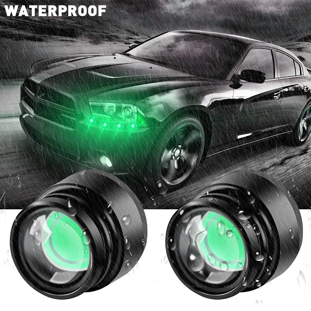 車 ストロボライトシステム 160W電球 【公式通販】