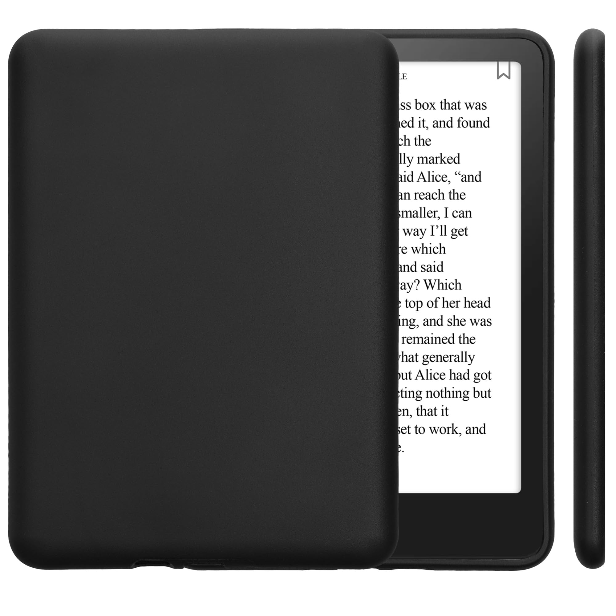 Amazon.co.jp: kwmobile Amazon Kindle Paperwhite (2024) / Colorsoft