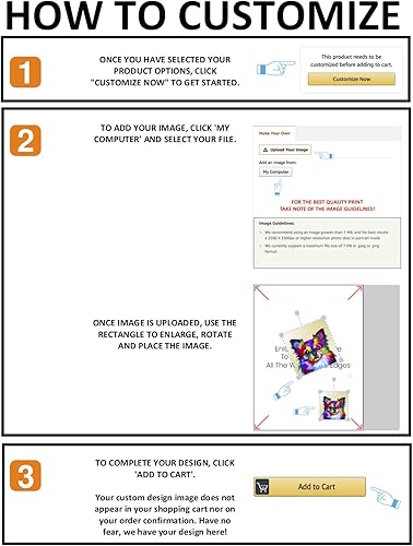 Miniatura 6 de EzPosterPrints - Impresión de póster personalizada - Sube tu imagenfoto - Impresiones fotográficas personalizadas, crea tu propio póster - Imprime