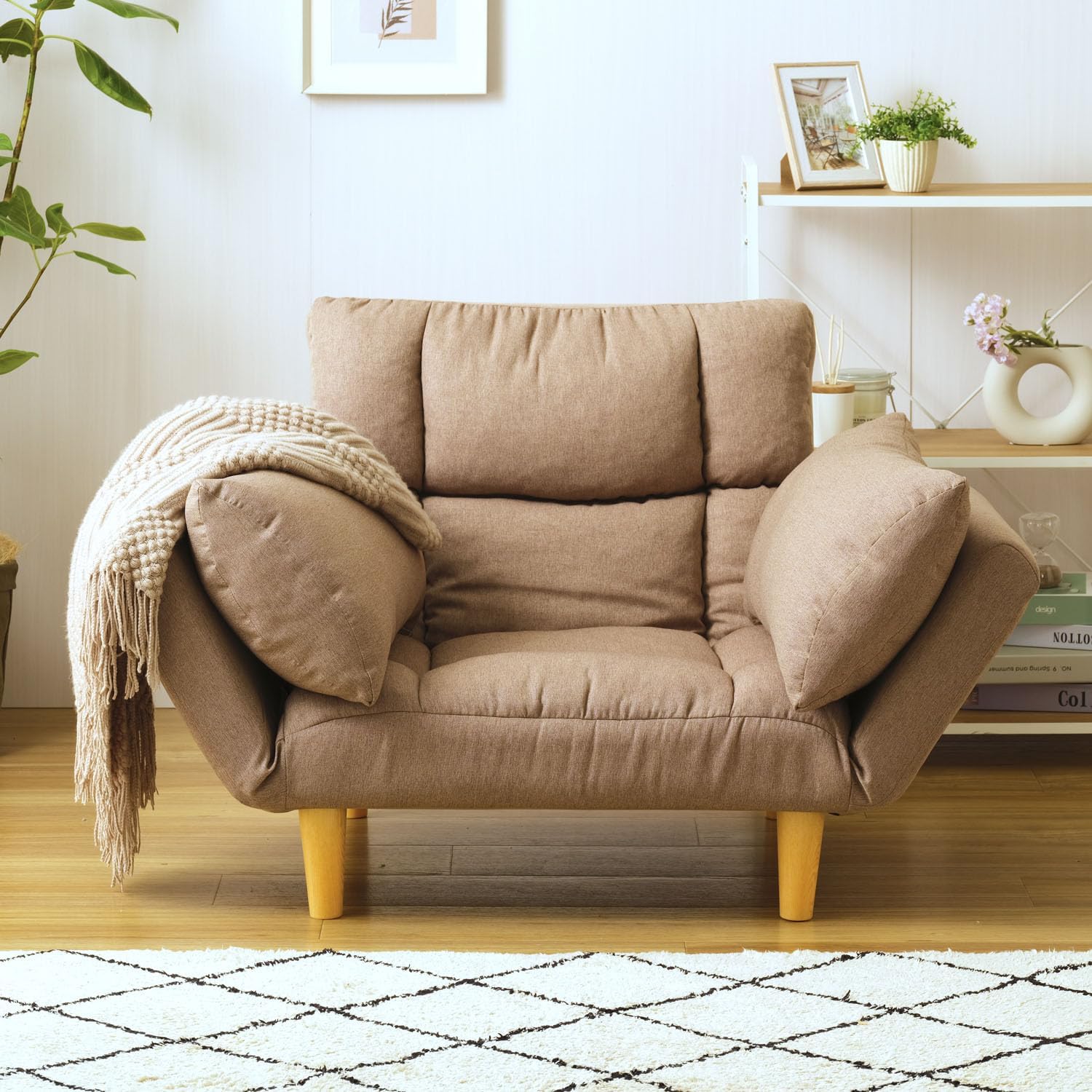 ニトリソファー 売ります 東京23区送料無料 美品ニトリ2Pソファー