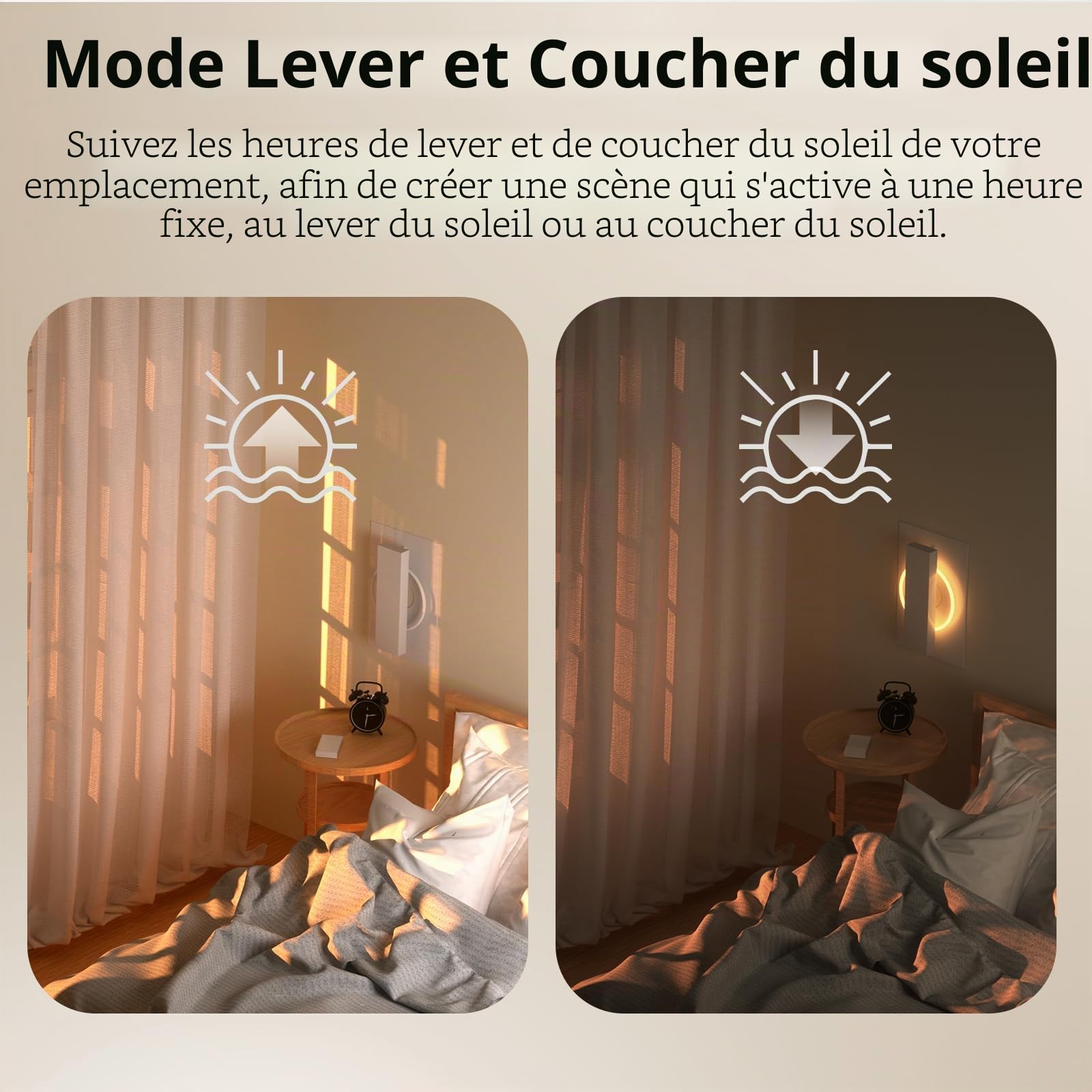 SONOFF D1 Variateur radio pour lampes à LED, interrupteur variateur Smart Wlan avec télécommande/contrôleur RM433 pour LED et ampoules dimmables compatible Alexa