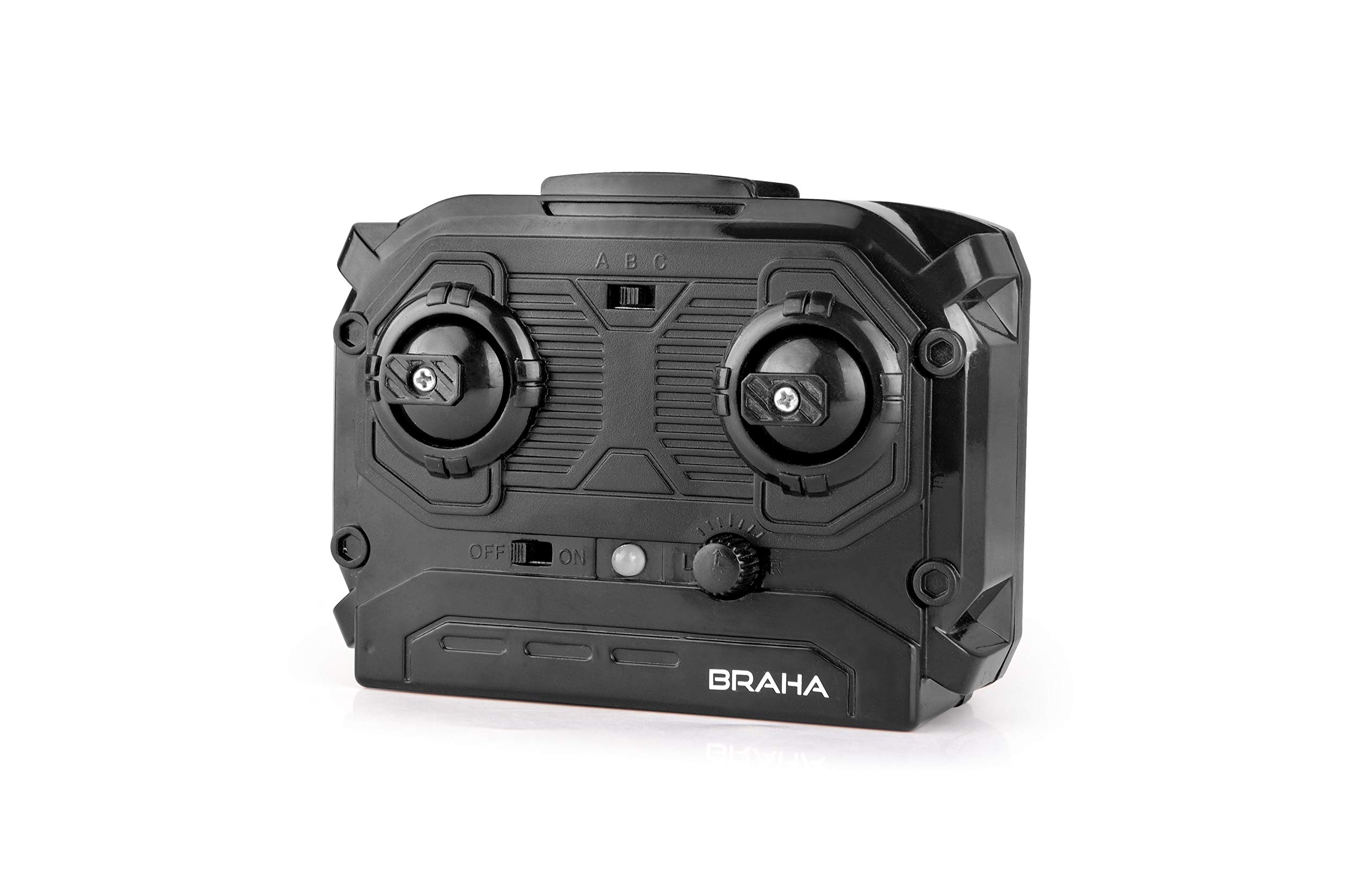 Braha H2100 RC Helicopter for Kids and Adults, Infrared 3.5 Channel