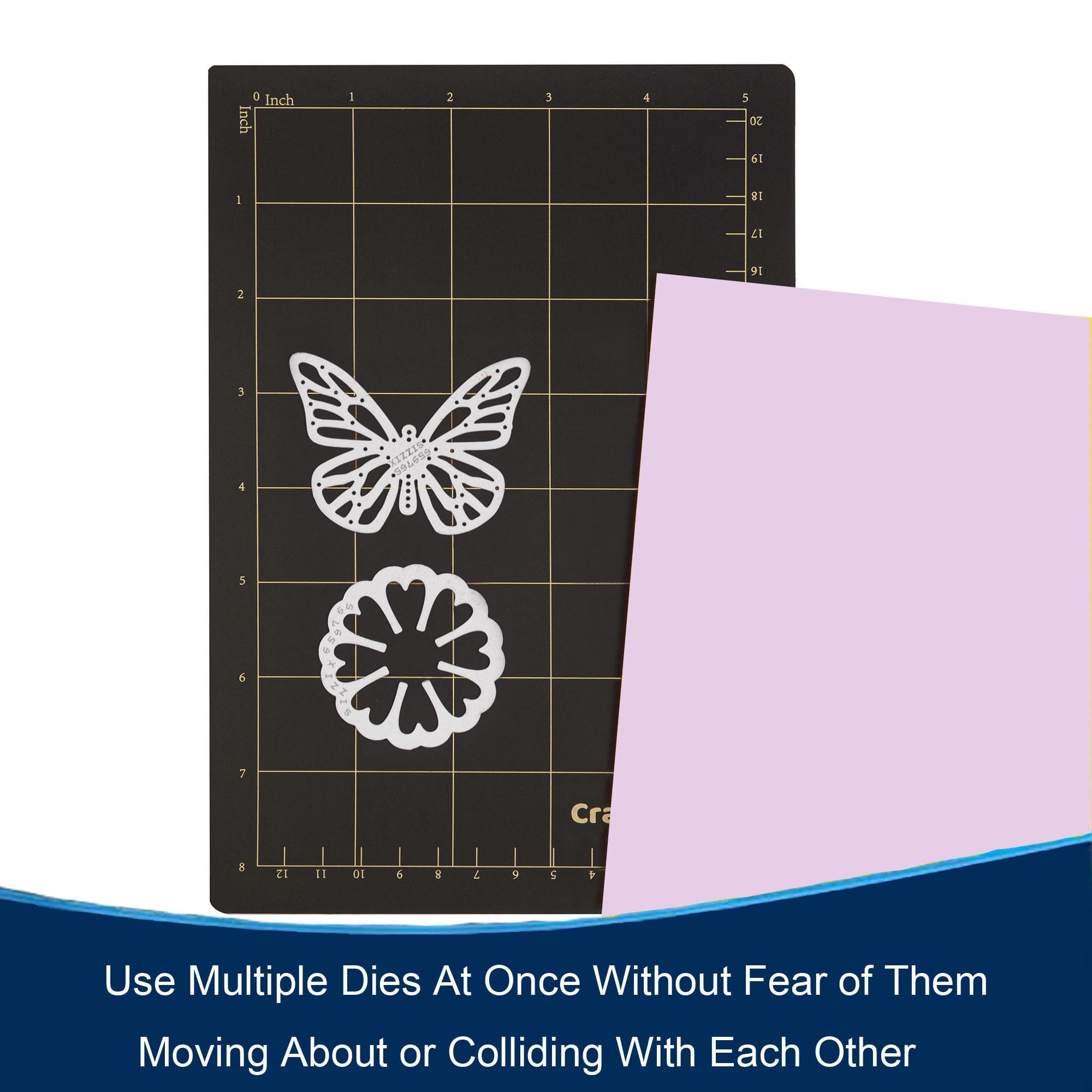 Shim.Craft T.G.F/Shim.Board×2/T.G.F.-Bag SkinCraft T.G.F Shim.Board2枚 T.G.F.-Bag